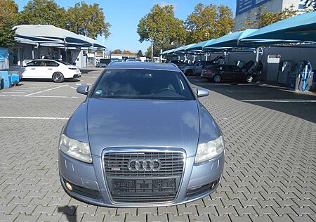 Audi A6 3.0 TDI quattro NAVI/VOLLEDER