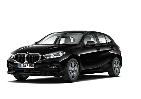 BMW 118 i Advantage Navigation PDC SHZ