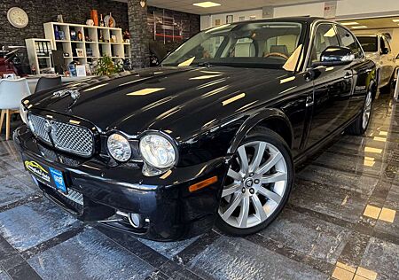 Jaguar XJ 2.7 D XJ6 Executive*Rarität*Garagenwagen*TOP