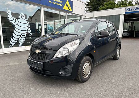 Chevrolet Spark Basis