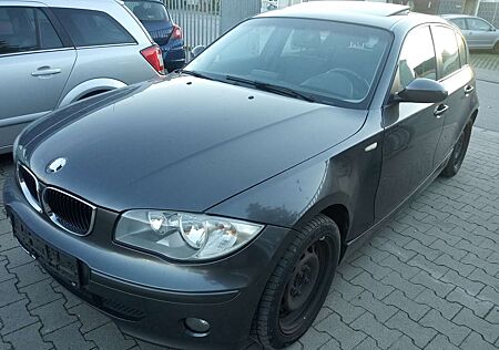 BMW 116i 116