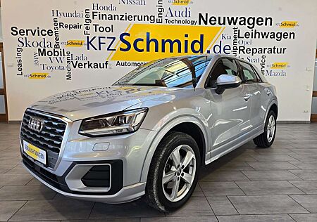Audi Q2 1.6 TDI sport * ACC*Led*Navi *