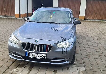 BMW 530d 530 Gran Turismo