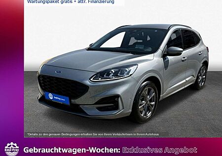 Ford Kuga 2.0 EcoBlue Aut. ST-LINE X