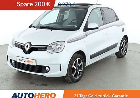 Renault Twingo 1.0 SCe Limited *TEMPO*LIM*PDC*
