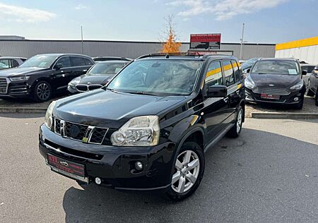 Nissan X-Trail LE 4X4