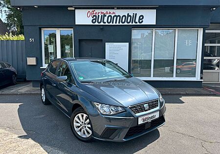 Seat Ibiza Style*BEATS*CarPlay*SHZ*PDC*TEMP.*