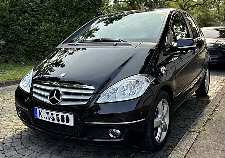 Mercedes-Benz A 180 CDI Avantgarde DPF