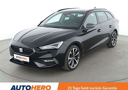 Seat Leon 1.5 eTSI ACT FR Aut.*LED*ACC*PDC*SHZ*KLIMA*