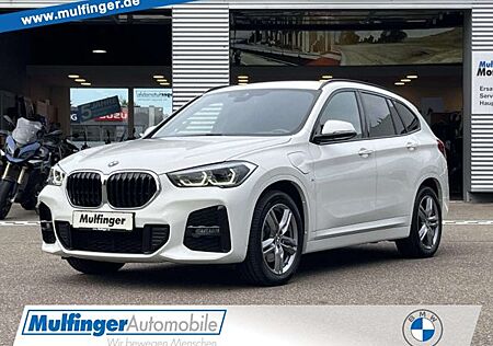 BMW X1 x25e M Sport Leder Navi DAB Apple Temp.Ad-LED