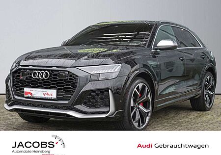 Audi RS Q8 4.0 TFSI quattro B&O,Pano,Matrix-LED,HU