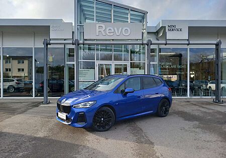 BMW 218 i Active Tourer Aut MSport AHK LED ConnectProf Hi