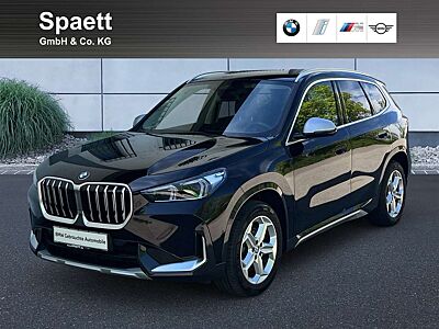 BMW X1 xDrive23d SAV xLine DAB LED Komfortzg. AHK