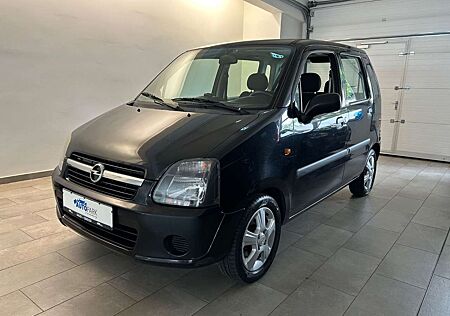 Opel Agila 1.2 Basis