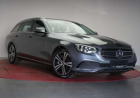 Mercedes-Benz E 400 d 4Matic T 9G-Tronic Avantgarde Navi/Temp/
