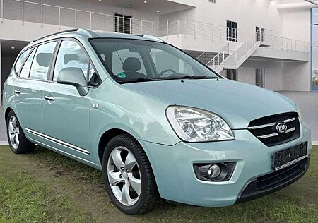 Kia Carens 2.0 LX AUT. /PDC/SHZ/LEDER/GSD/MIT LPG