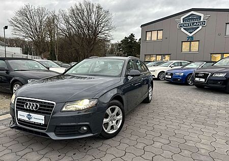 Audi A4 Avant 1.8 TFSI Attraction, Xenon, PDC