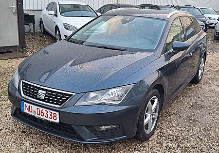 Seat Leon Xcellence