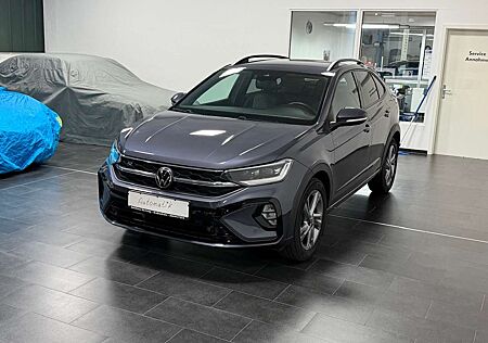 VW Taigo Volkswagen R-Line, Alu, PDC, Kamera, LED, CarPlay,