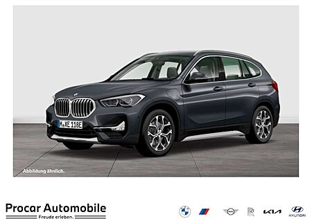 BMW X1 xDrive25e xLine LED Navi+ DA+ ACC PA RFK HuD