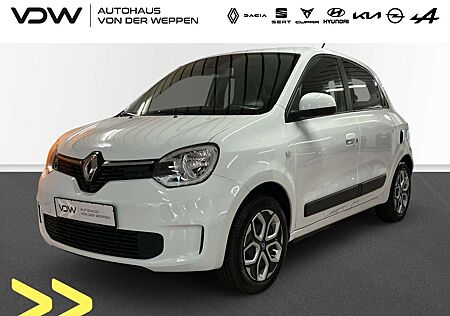 Renault Twingo Zen Electric Klima Fenster el.