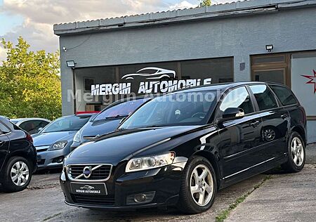 Volvo V50 Kombi D2 Business Edition
