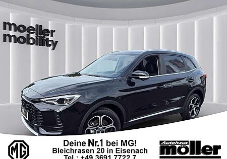 MG ZS 1.5 VTi Comfort Navi, Klima, 360-Grad-Kam.