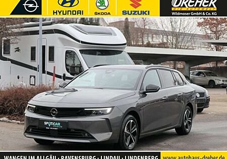 Opel Astra ENJOY/ NAVI/Rü-Kam/Sitzheiz/ Tempomat/ uvm