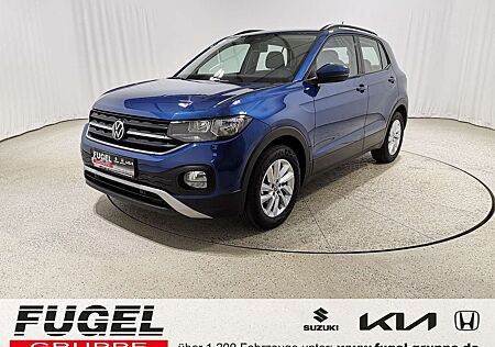 VW T-Cross Volkswagen 1.0 TSI Life ACC|Klima|AppleCarPlay