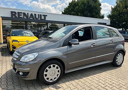 Mercedes-Benz B 200 Automatik mit nur 47tkm ! Erstbesitz