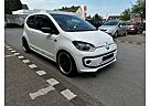 VW Up Volkswagen ! cup !