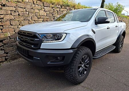 Ford Ranger Raptor 4x4 DK Klima Navi Standheizung