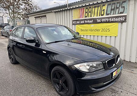 BMW 116 i* M Paket Lenkrad* Kette Neu* Euro 5* TÜV 26