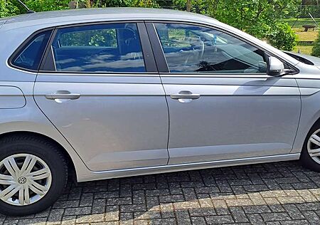 VW Polo Volkswagen 1.0Trendline