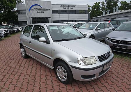 VW Polo Volkswagen 1.4 3-T *1.HAND+SERVICE+TÜV NEU*