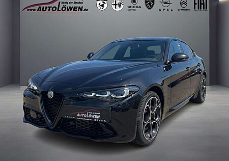 Alfa Romeo Giulia 2.0 Turbo 16V Competizione Q4 (EURO 6d)