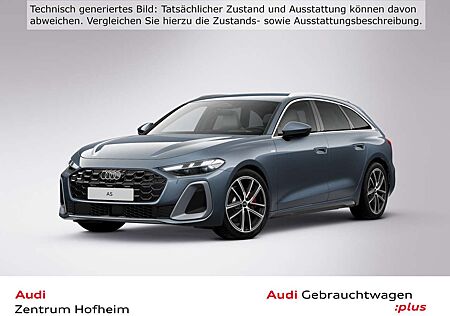 Audi A5 40 TDI S line S tro*B&O*HUD*Standh*Matr