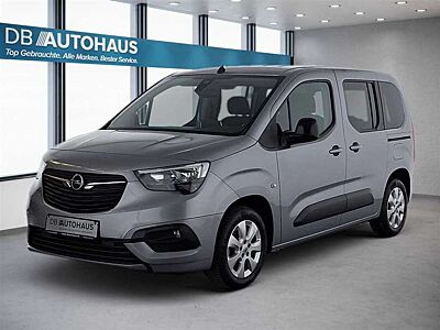 Opel Combo Life Elegance 1.5 Diesel