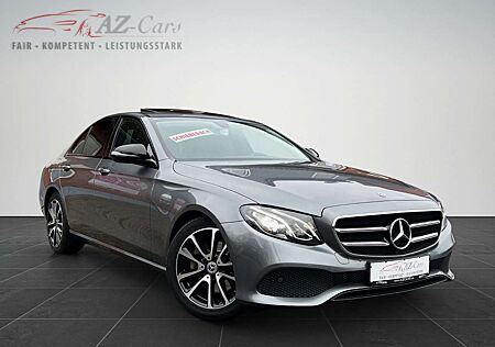 Mercedes-Benz E 220 d Avantgarde*LED*NIGHT*GSD*NAVI*KAMERA*DAB*