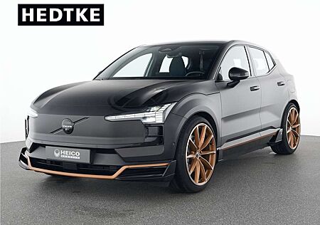 Volvo EX30 HEICO UNIKAT TWIN Performance ULTRA