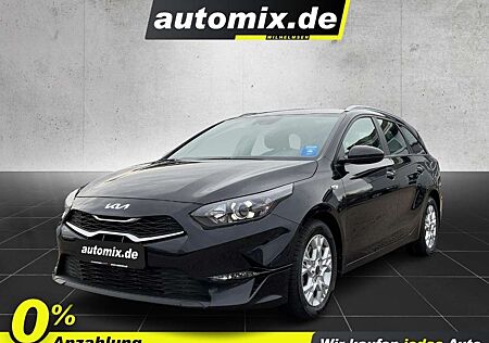 Kia XCeed Ceed SW / cee'd SW Ceed Sportswagon Navi,SHZ,PDC