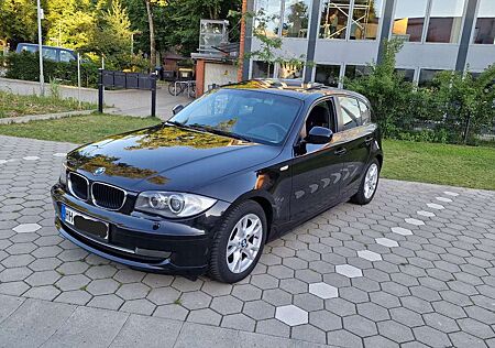 BMW 116i 116