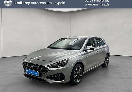 Hyundai i30 1.0 T-GDI 48V-Hybrid Trend