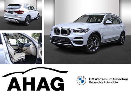 BMW X3 xDrive30i xLine*Business + Innovationspaket*