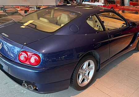 Ferrari 456 456M