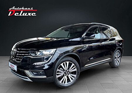 Renault Koleos 2,0dCi INITIALE PARIS KAMERA-PANORAMA-AHK