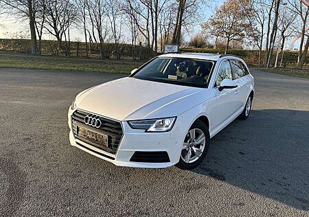 Audi A4 Avant 2.0 TDI