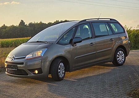 Citroën Grand C4 Picasso Citroen Tendance