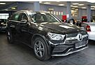 Mercedes-Benz GLC 220 d 4Matic 9G-Tronic AMG Line