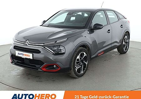 Citroën C4 Citroen 1.2 PureTech C-Series Aut.*NAVI*LED*CAM*SHZ*LHZ*